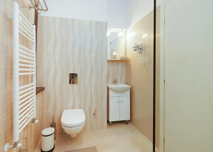 Апартаменты Romana House 2