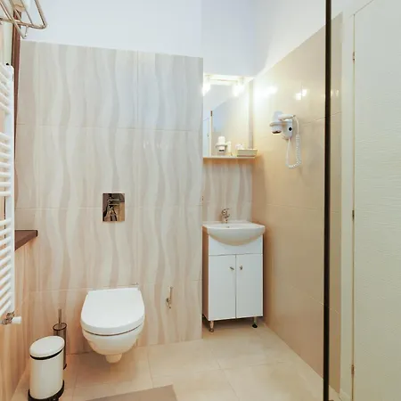 דירה Romana House 2