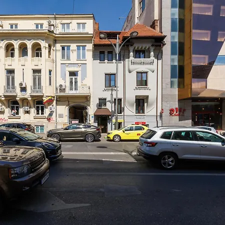 Romana House 2 * Bukarest