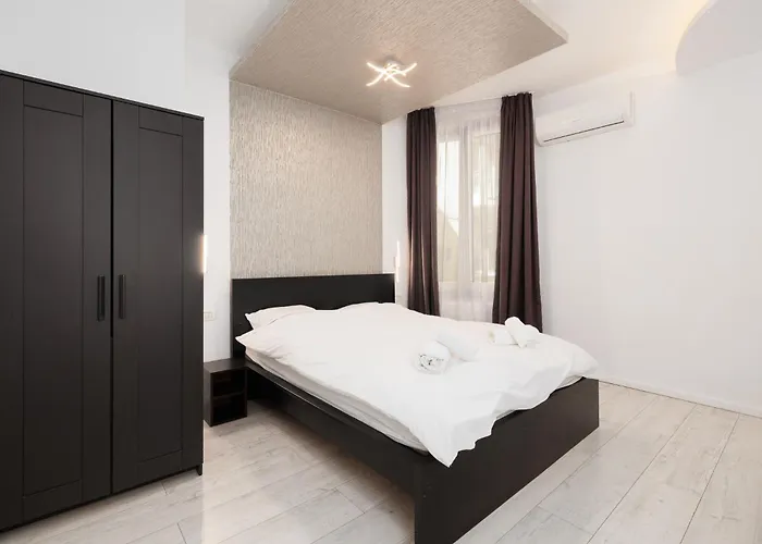 Romana House 2 Apartmán *