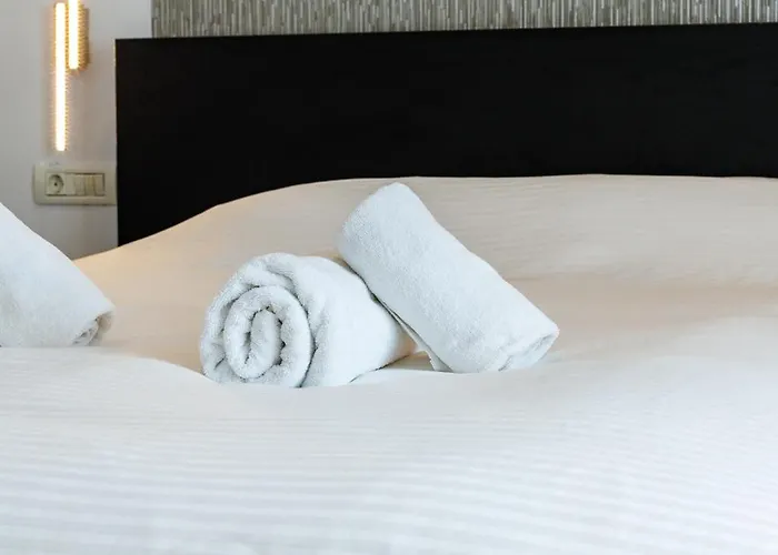 Romana House 2 Appartement Boekarest