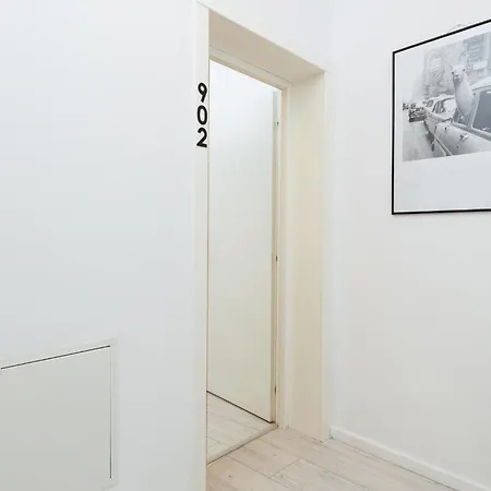 Romana House 2 Bucarest