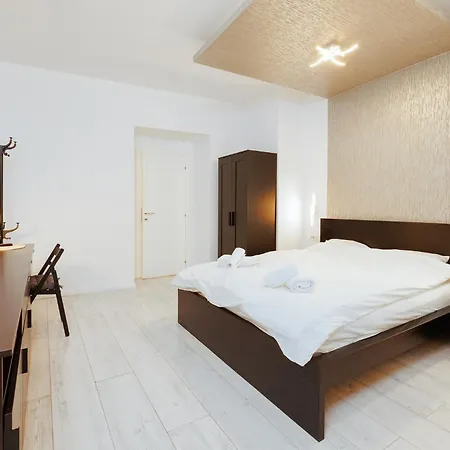 Romana House 2 * Bucarest