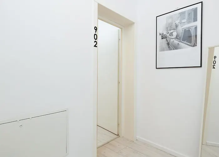 Romana House 2 Bukurešť