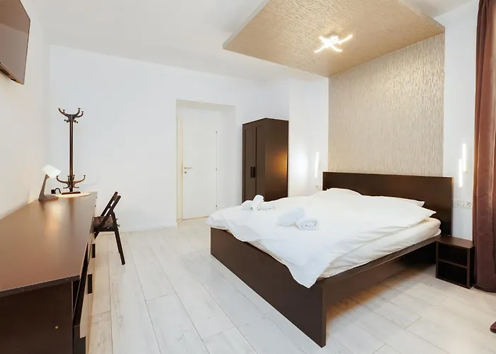 Romana House 2 * Bukurešť